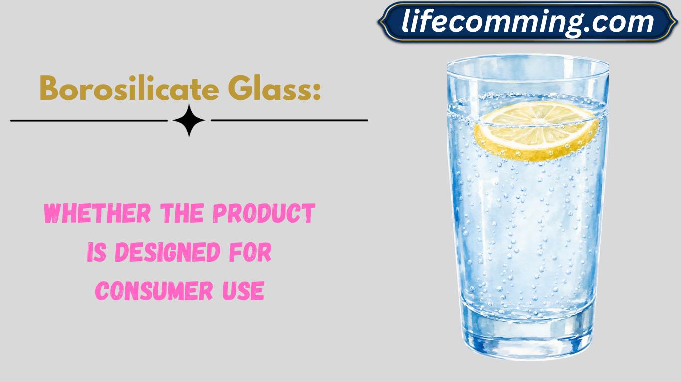 Borosilicate Glass: Uses, Benefits, Safety, Types & Complete Guide