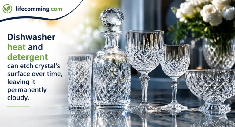 Crystal Glass