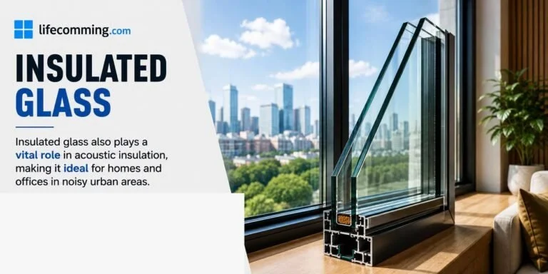 Insulated Glass 5