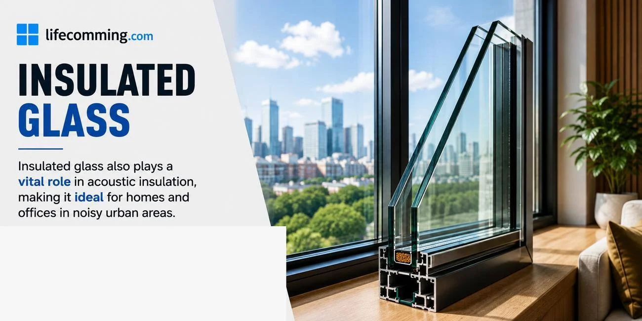 Insulated Glass 5