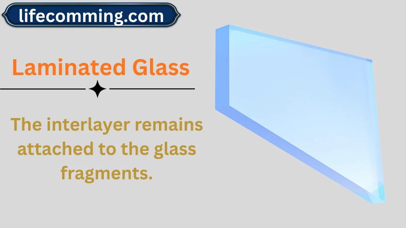 Laminated Glass