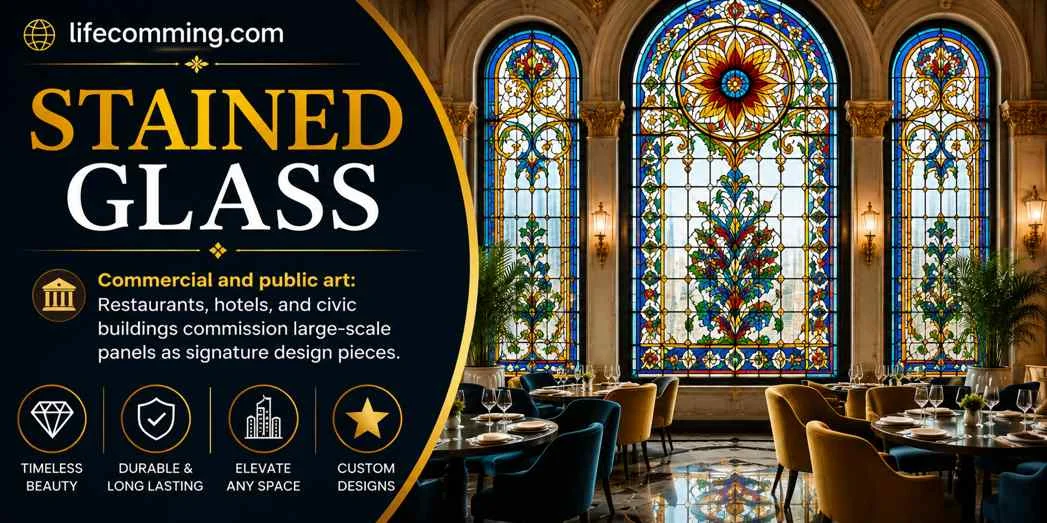Stained Glass