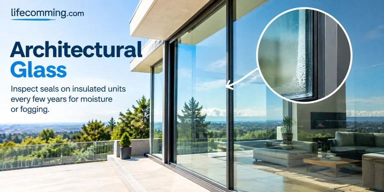 100+ Architectural Glass: The Complete Guide to Types, Uses, and Costs